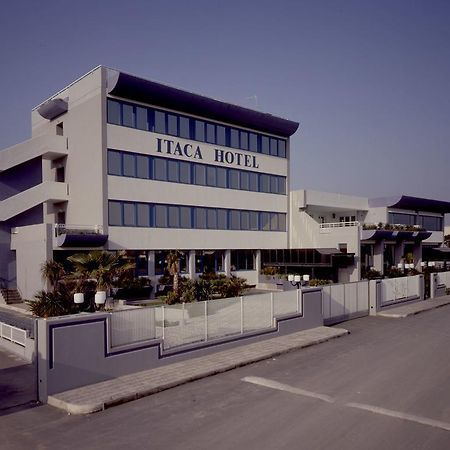 イタカ ホテル バルレッタ エクステリア 写真